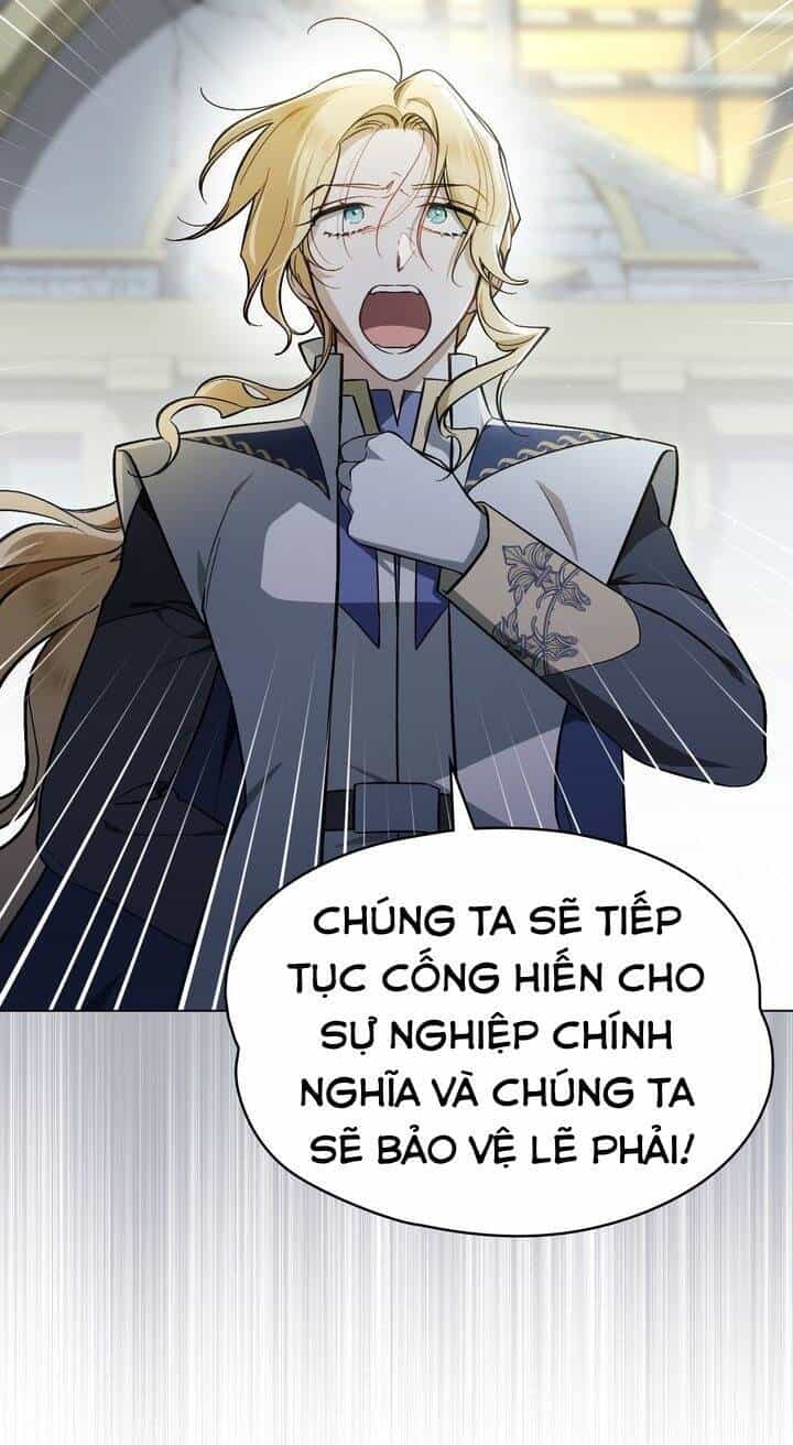 Thanh Gươm Của Evangeline - Chương 81 - ảnh 19