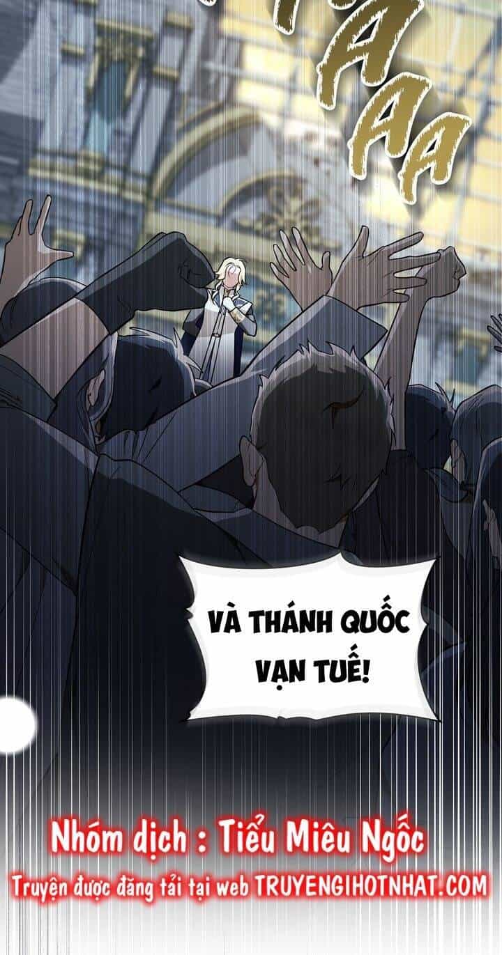 Thanh Gươm Của Evangeline - Chương 81 - ảnh 23