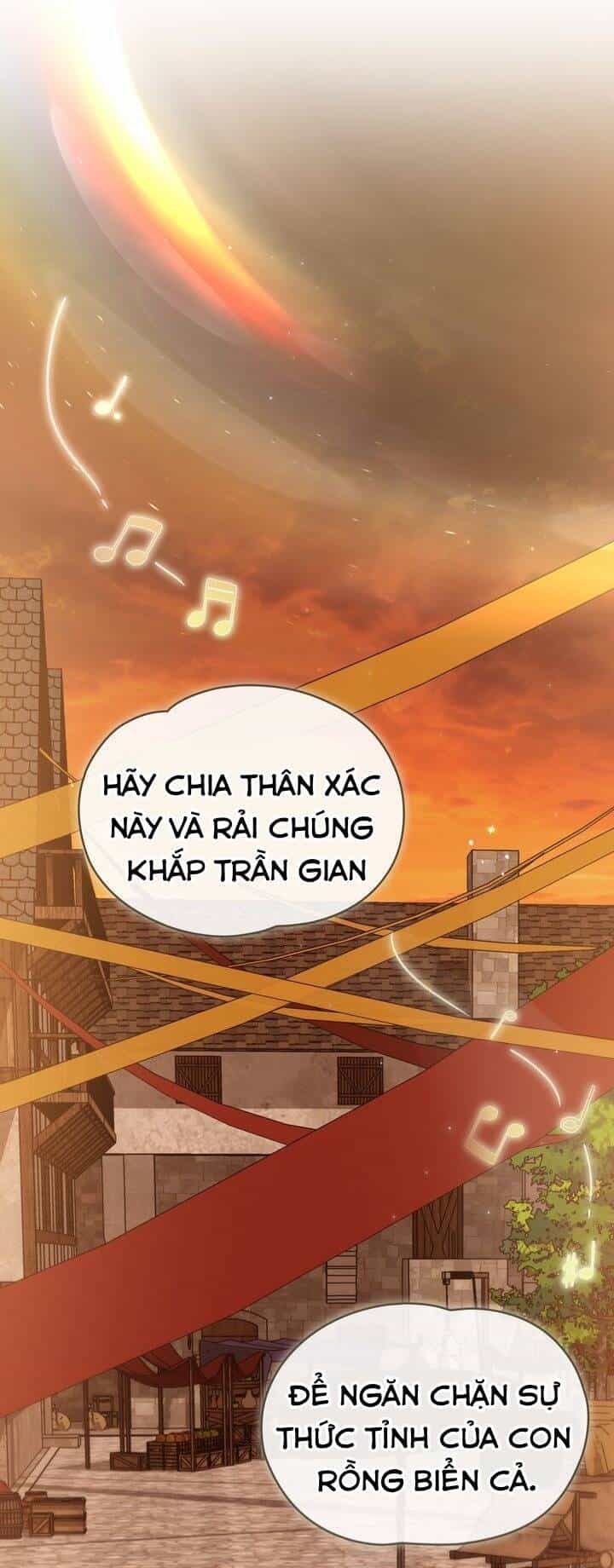 Thanh Gươm Của Evangeline - Chương 81 - ảnh 29