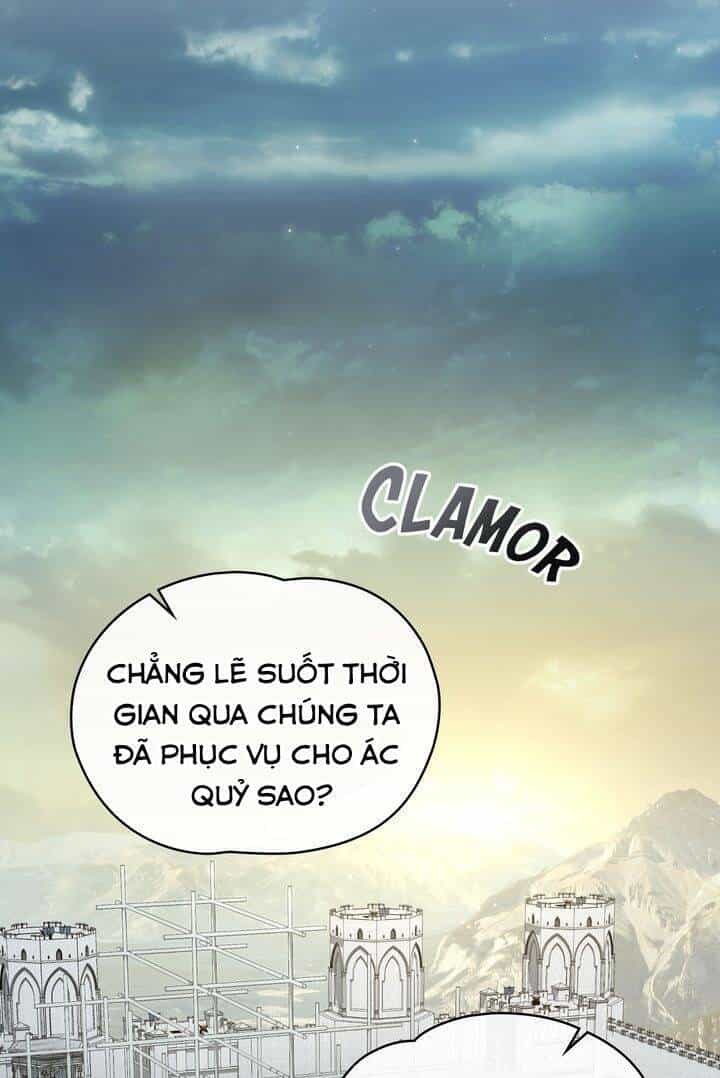 Thanh Gươm Của Evangeline - Chương 81 - ảnh 3