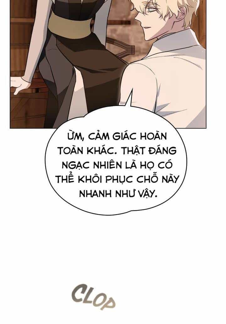 Thanh Gươm Của Evangeline - Chương 81 - ảnh 36