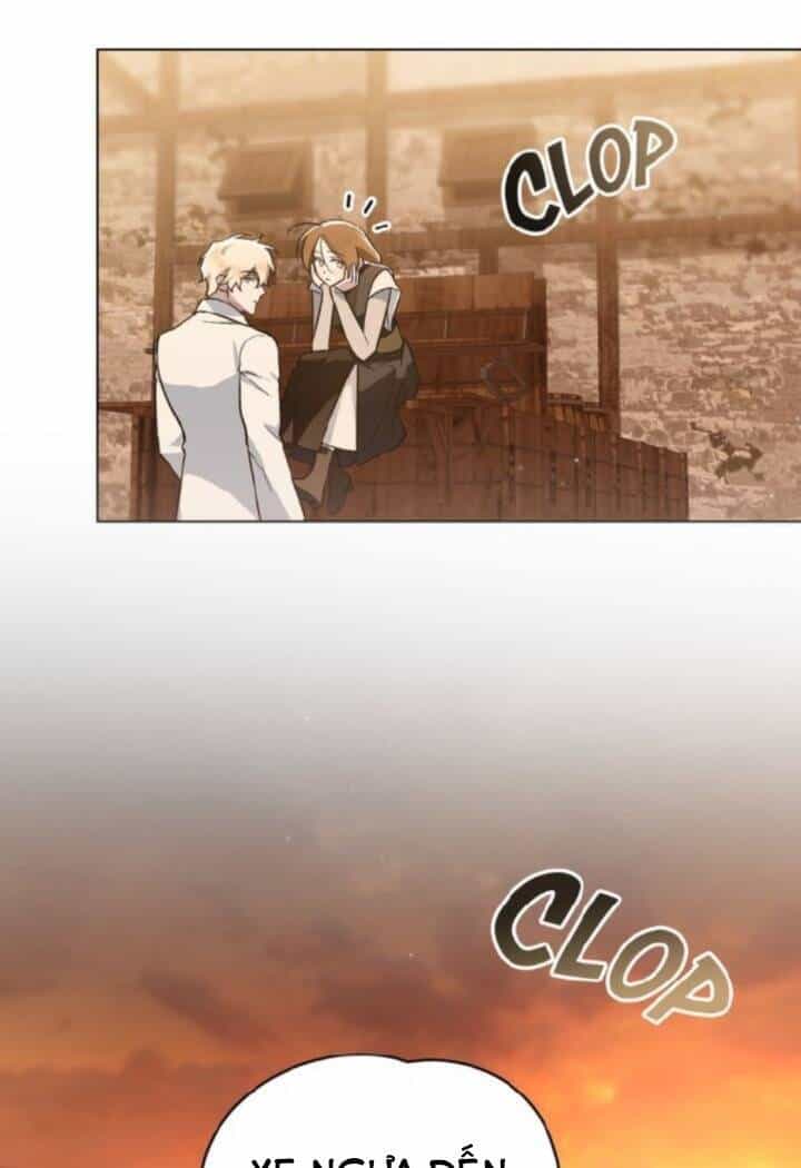 Thanh Gươm Của Evangeline - Chương 81 - ảnh 37