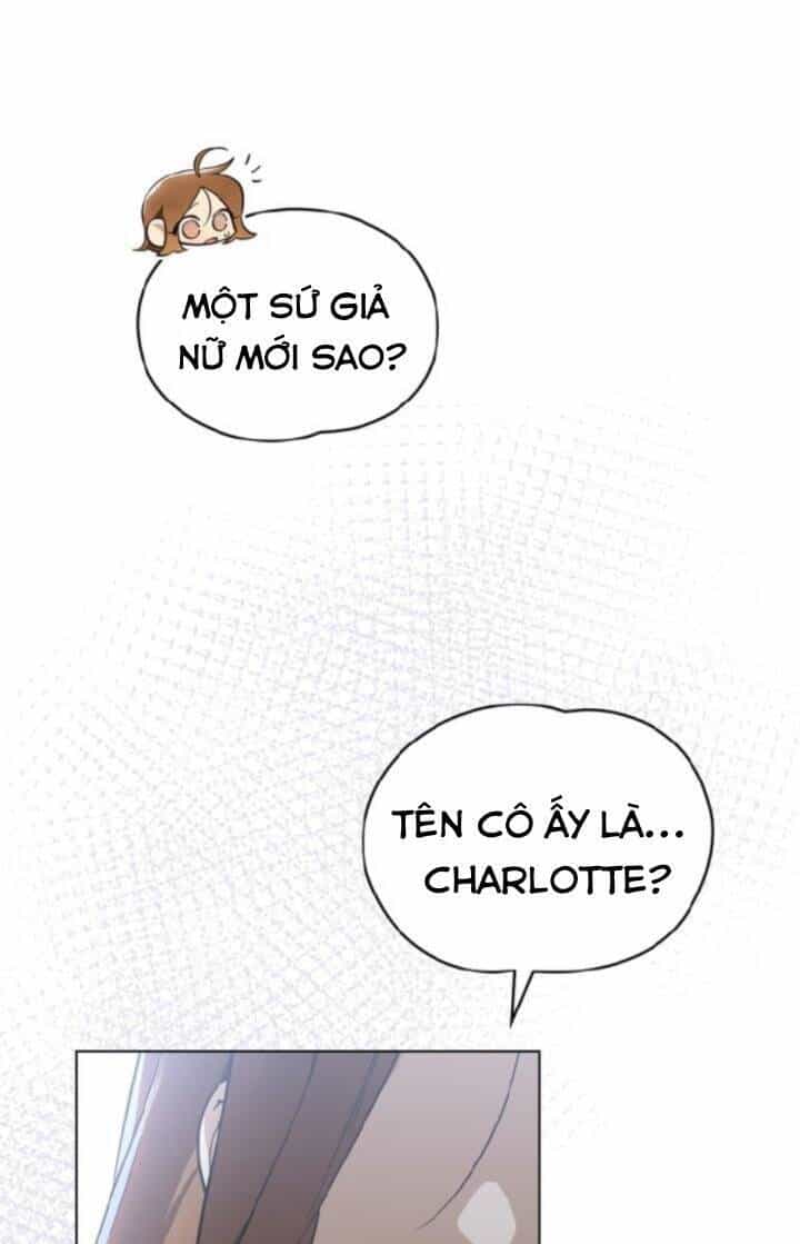 Thanh Gươm Của Evangeline - Chương 81 - ảnh 41