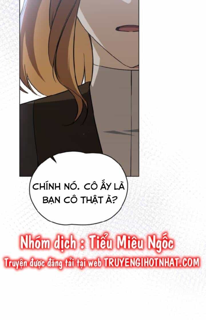 Thanh Gươm Của Evangeline - Chương 81 - ảnh 42