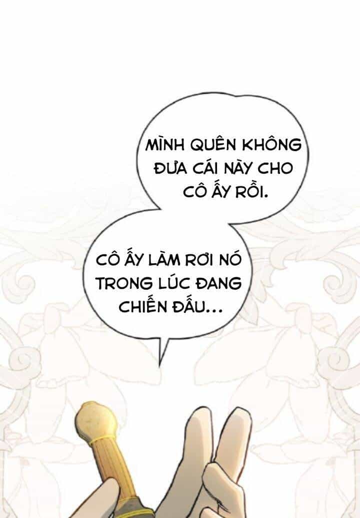 Thanh Gươm Của Evangeline - Chương 81 - ảnh 51