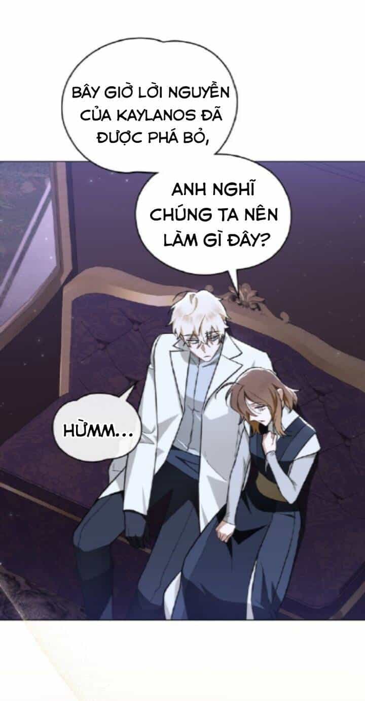 Thanh Gươm Của Evangeline - Chương 81 - ảnh 57