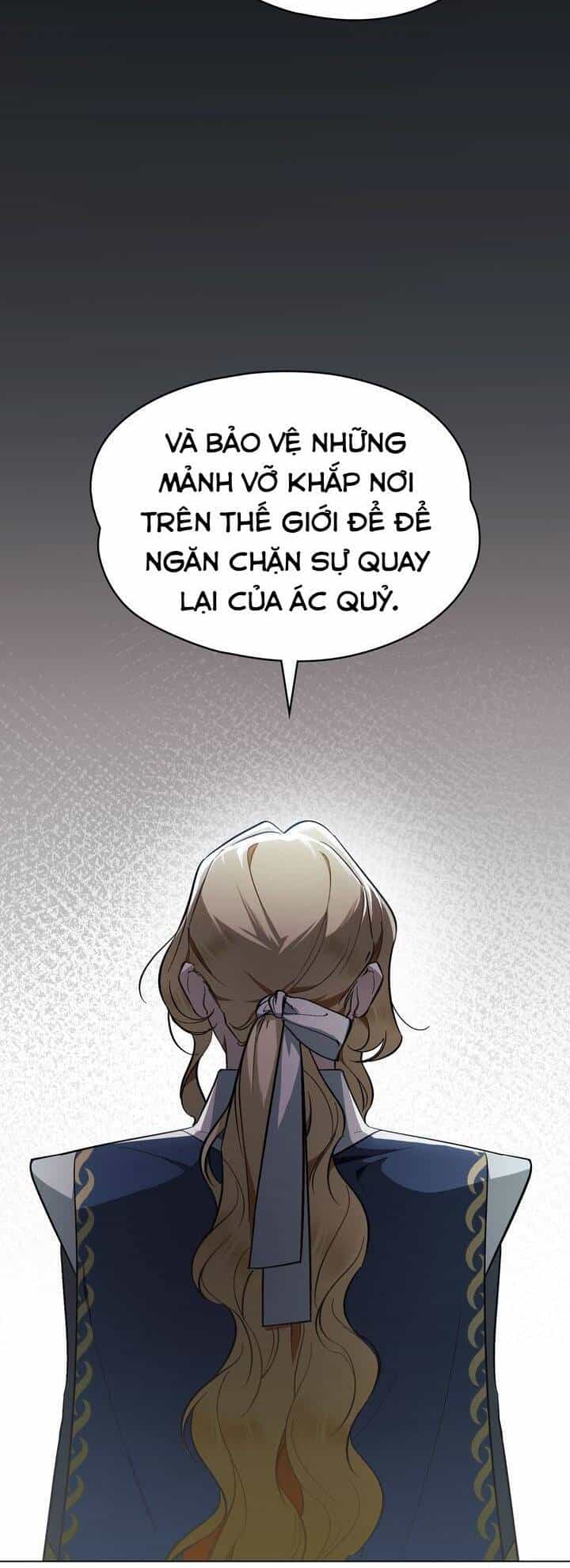 Thanh Gươm Của Evangeline - Chương 81 - ảnh 8