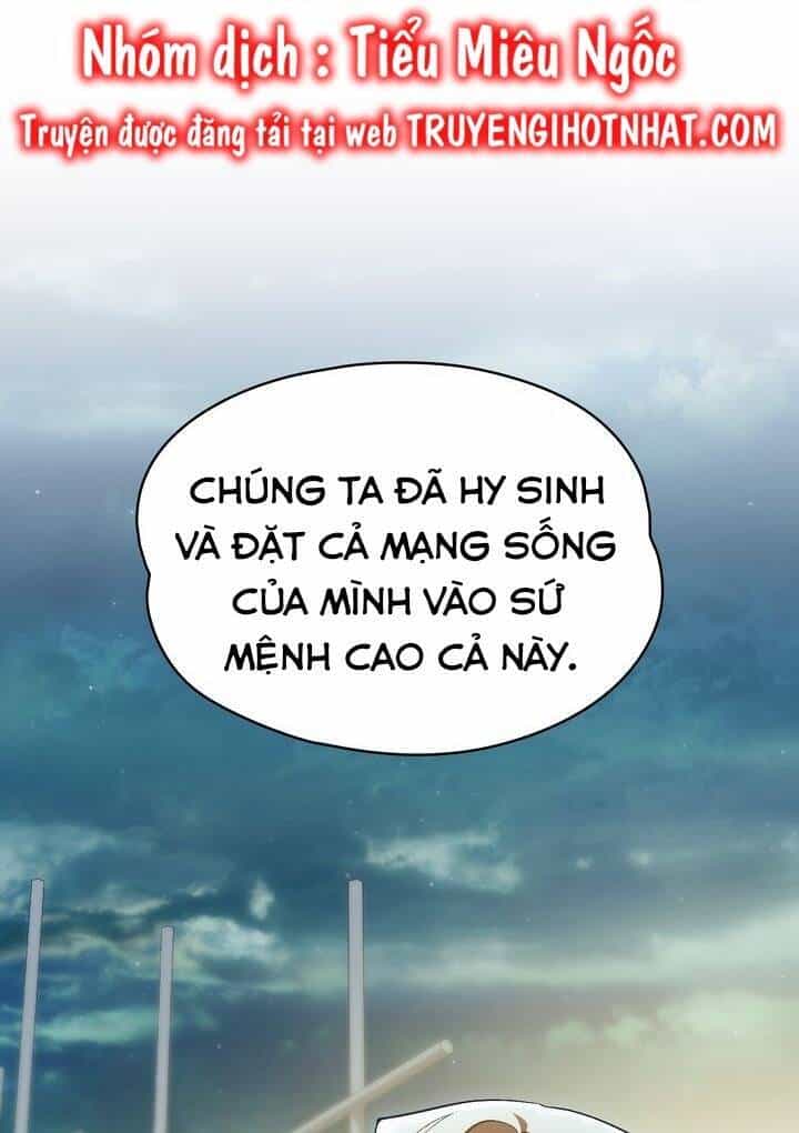 Thanh Gươm Của Evangeline - Chương 81 - ảnh 9
