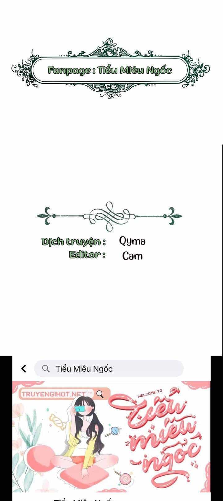 Thanh Gươm Của Evangeline - Chương 82 - ảnh 1