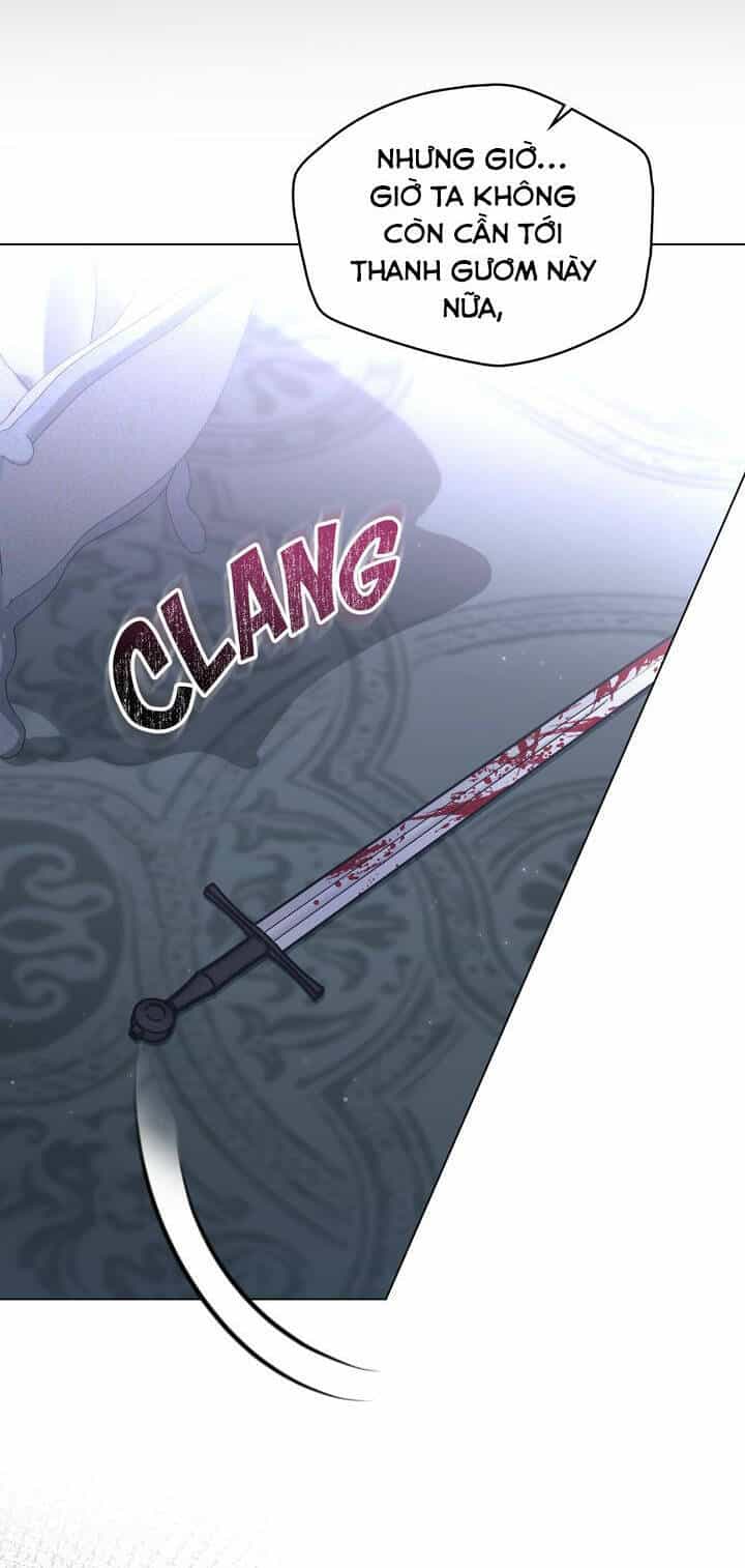 Thanh Gươm Của Evangeline - Chương 82 - ảnh 11