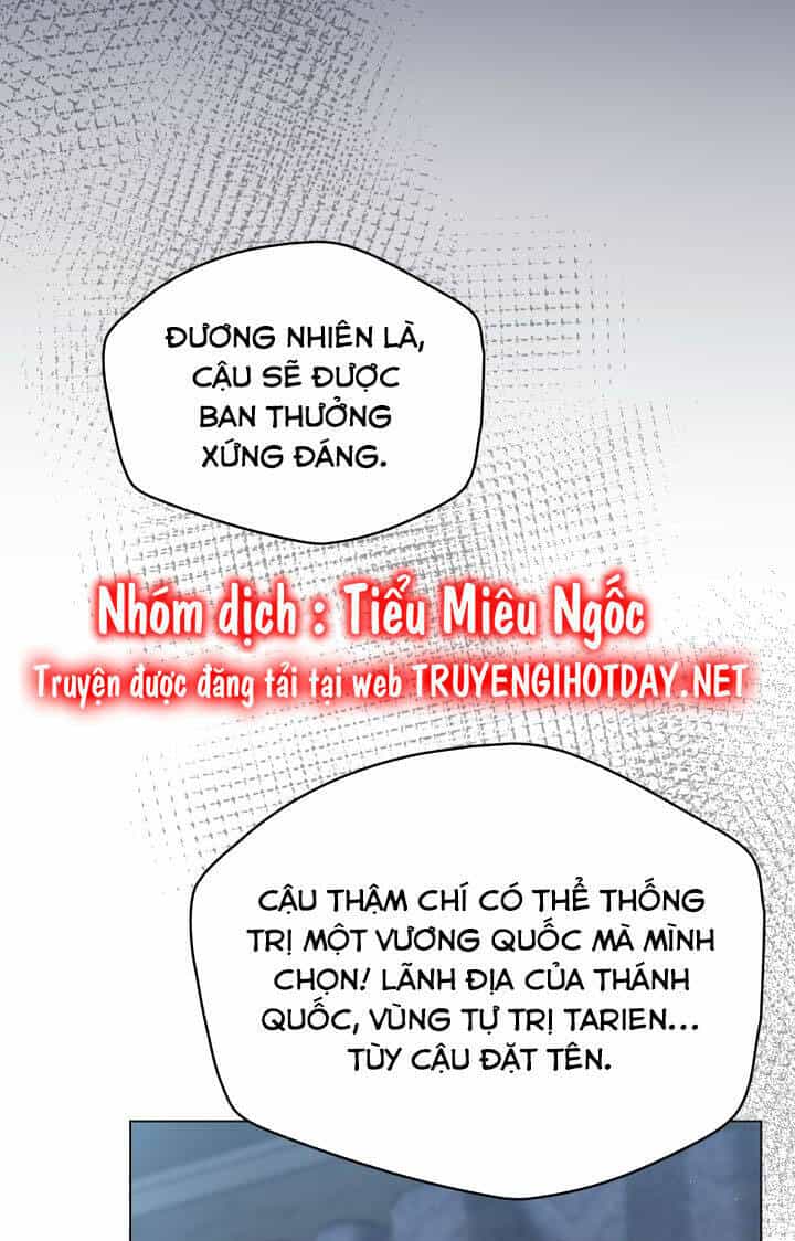 Thanh Gươm Của Evangeline - Chương 82 - ảnh 13