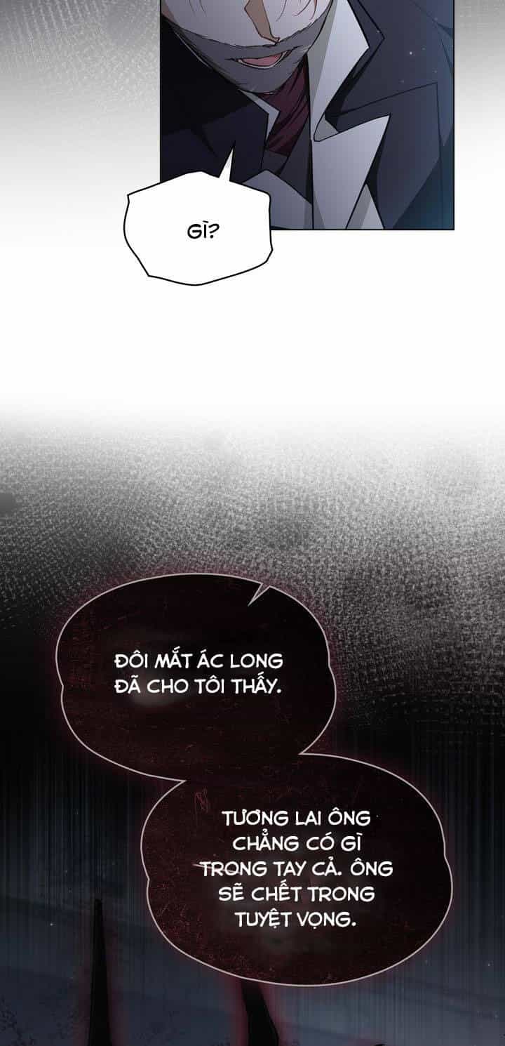 Thanh Gươm Của Evangeline - Chương 82 - ảnh 16