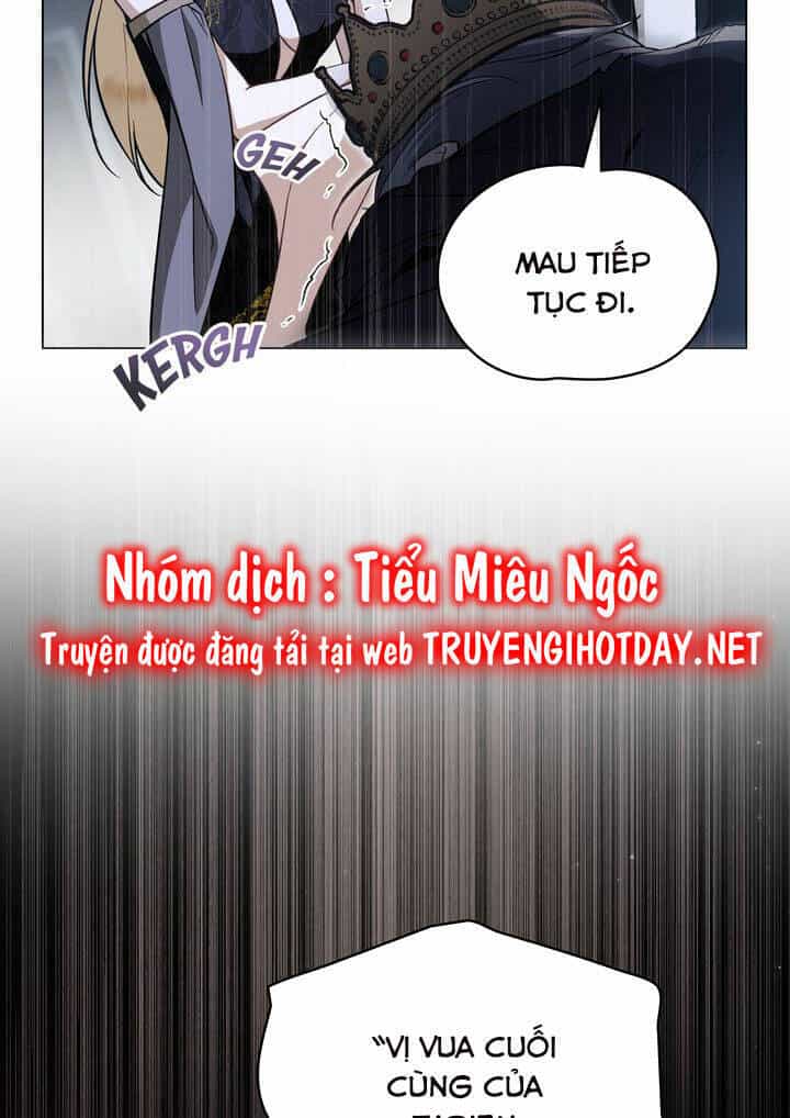 Thanh Gươm Của Evangeline - Chương 82 - ảnh 29