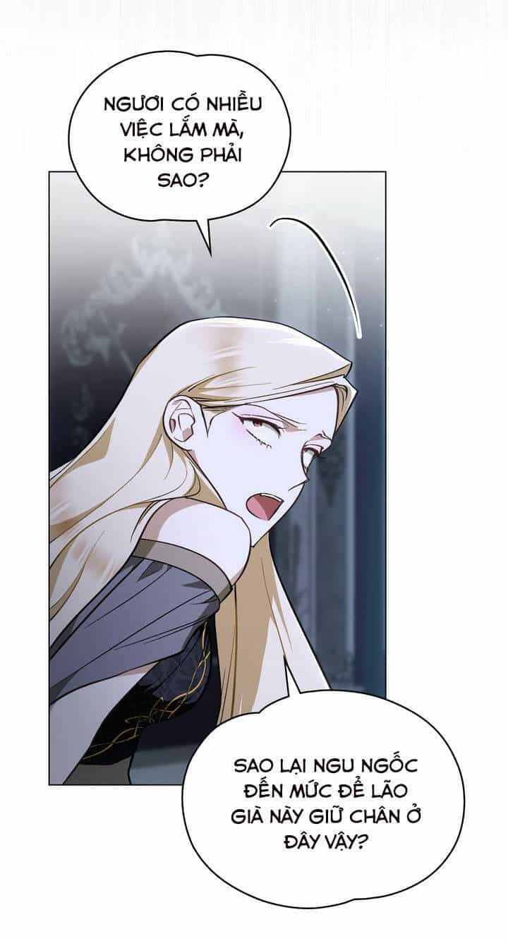 Thanh Gươm Của Evangeline - Chương 82 - ảnh 32