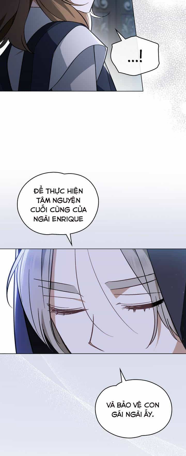 Thanh Gươm Của Evangeline - Chương 82 - ảnh 35
