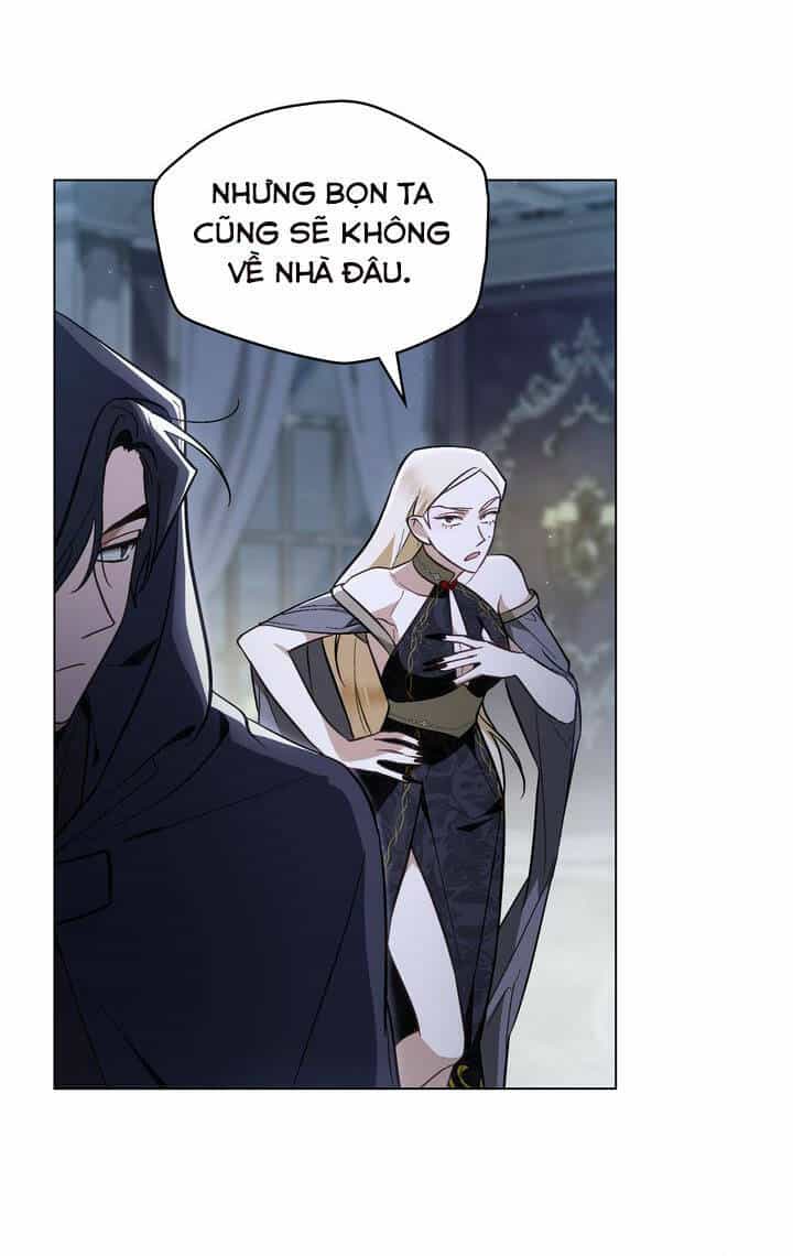 Thanh Gươm Của Evangeline - Chương 82 - ảnh 37
