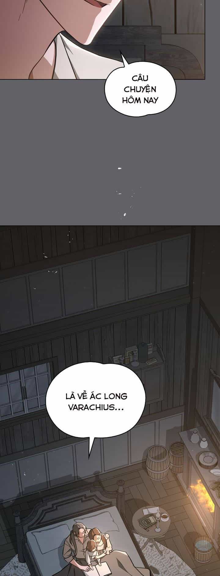 Thanh Gươm Của Evangeline - Chương 82 - ảnh 53