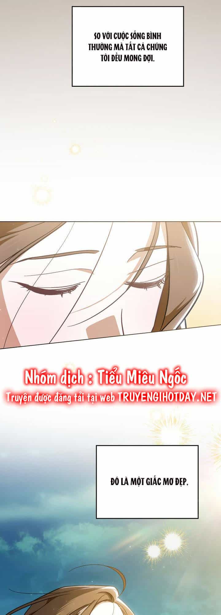 Thanh Gươm Của Evangeline - Chương 82 - ảnh 56