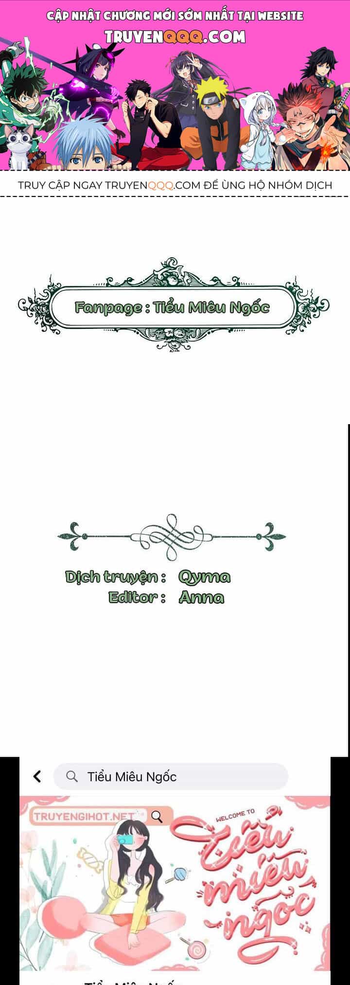 Thanh Gươm Của Evangeline - Chương 83 - ảnh 1