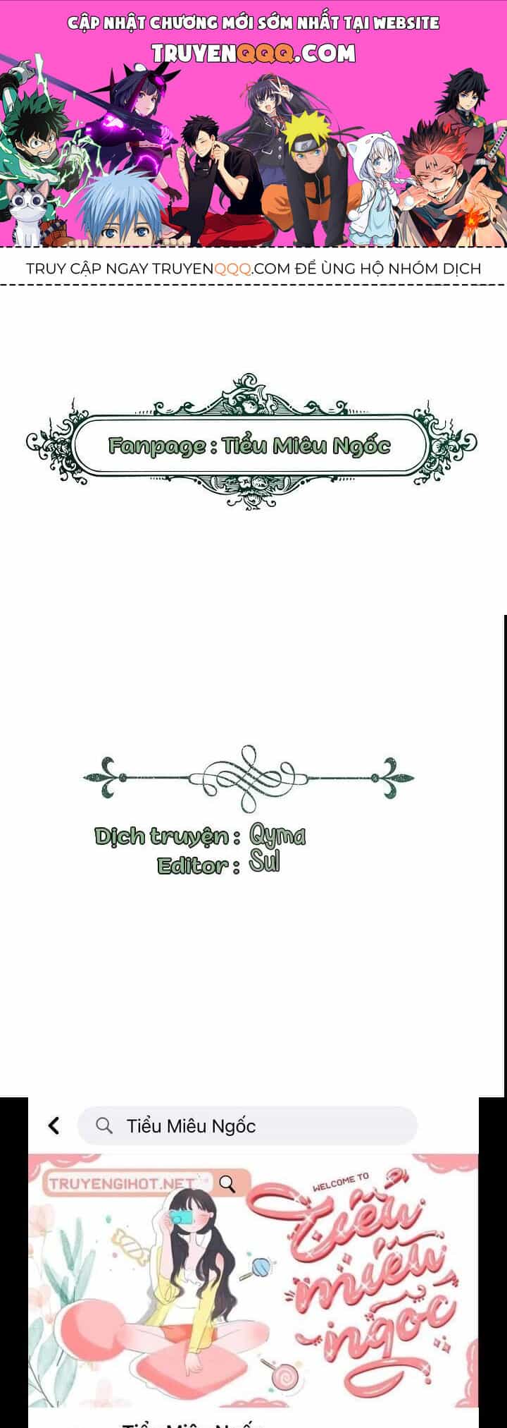 Thanh Gươm Của Evangeline - Chương 84 - ảnh 1