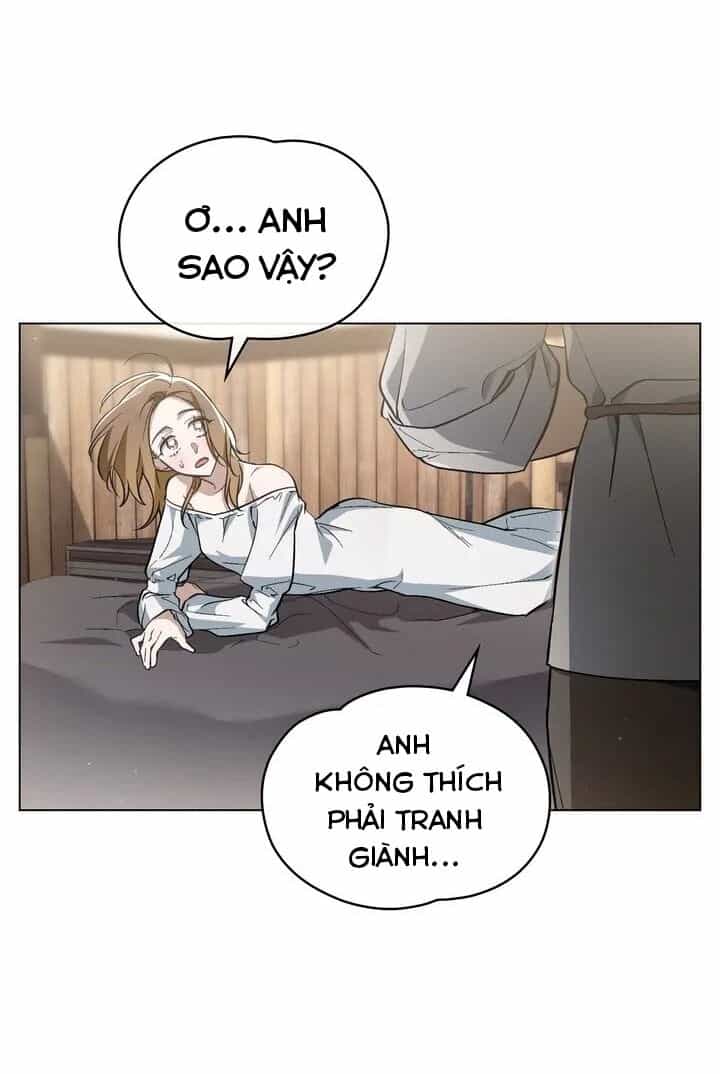 Thanh Gươm Của Evangeline - Chương 84 - ảnh 16