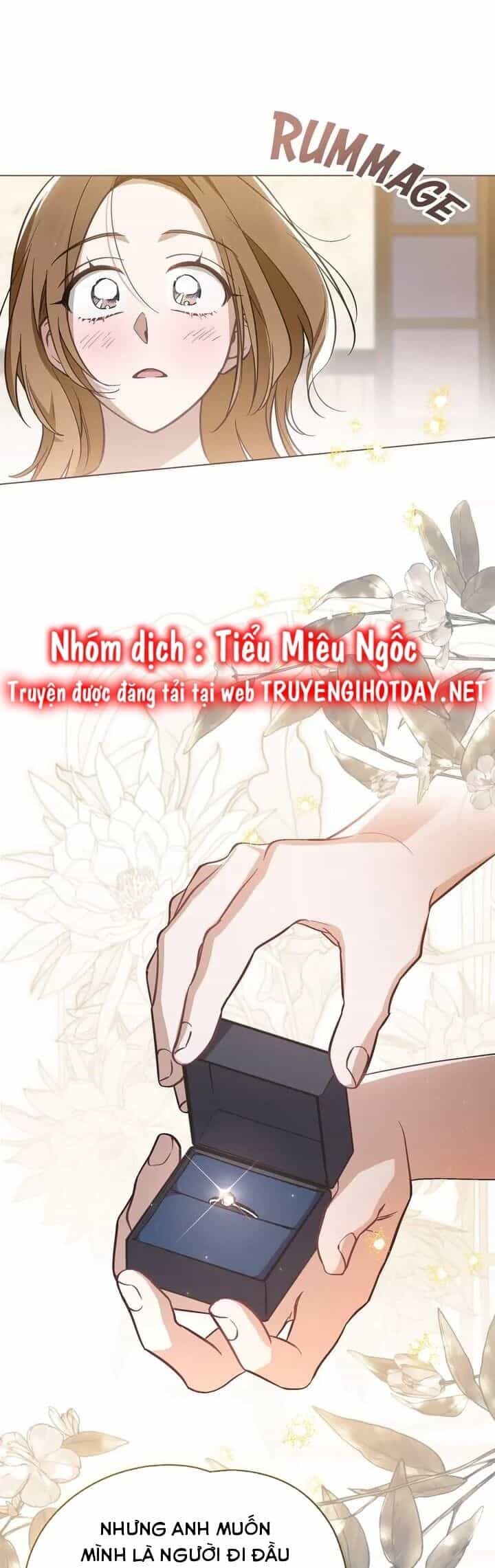Thanh Gươm Của Evangeline - Chương 84 - ảnh 19