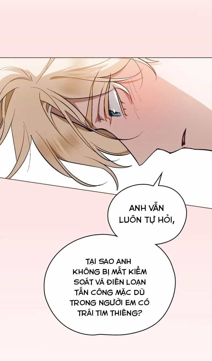 Thanh Gươm Của Evangeline - Chương 84 - ảnh 34