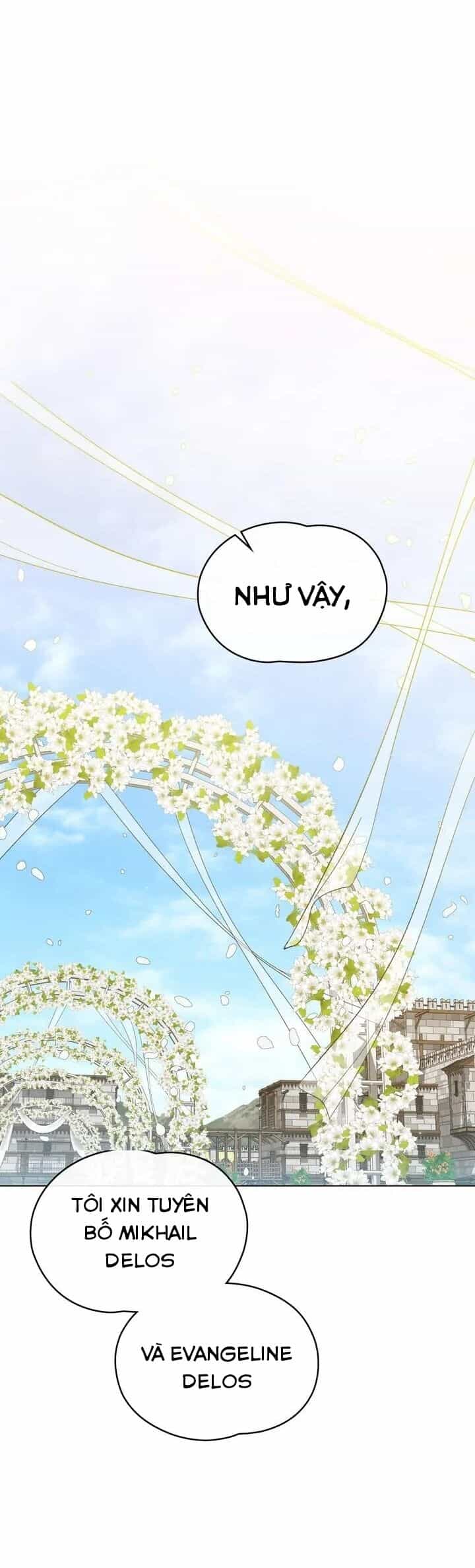 Thanh Gươm Của Evangeline - Chương 84 - ảnh 41