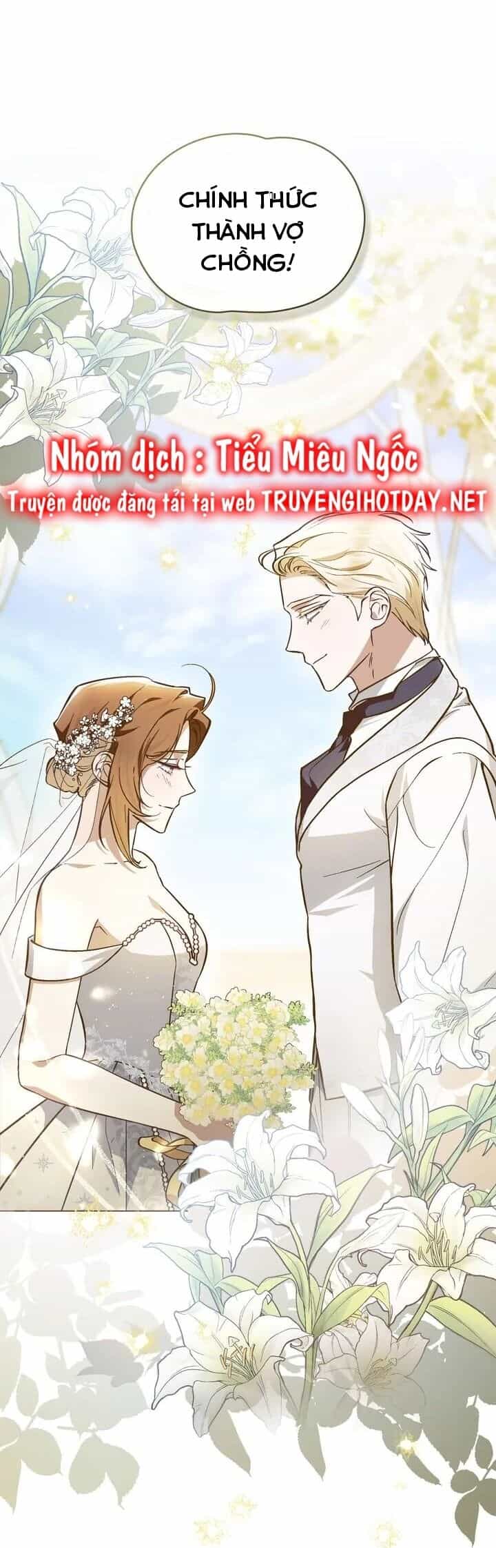 Thanh Gươm Của Evangeline - Chương 84 - ảnh 42