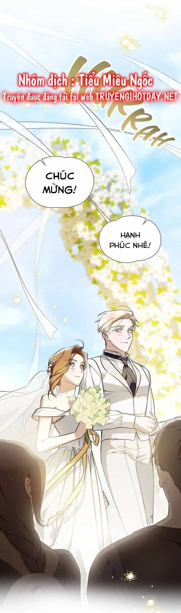 Thanh Gươm Của Evangeline - Chương 84 - ảnh 44