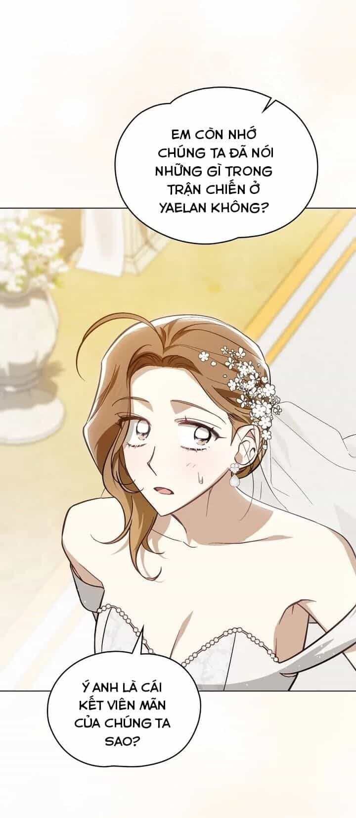 Thanh Gươm Của Evangeline - Chương 84 - ảnh 46