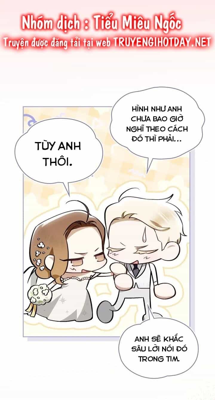 Thanh Gươm Của Evangeline - Chương 84 - ảnh 49
