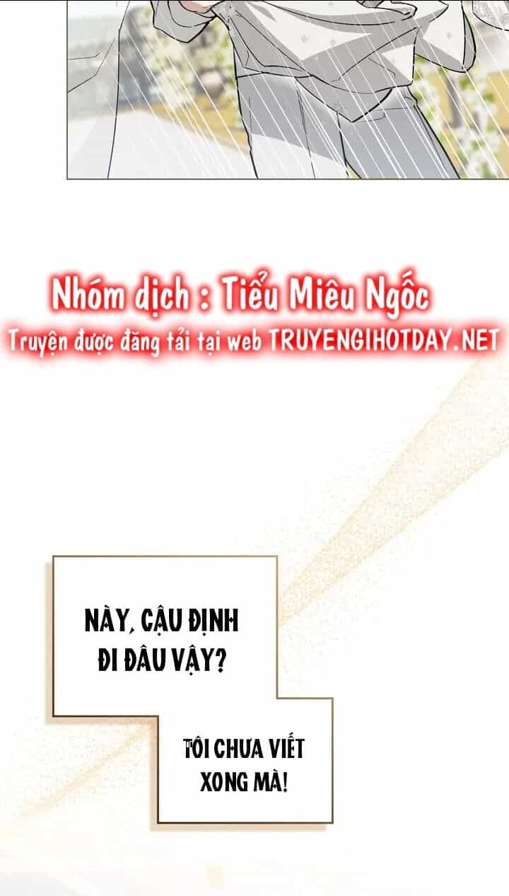 Thanh Gươm Của Evangeline - Chương 84 - ảnh 58