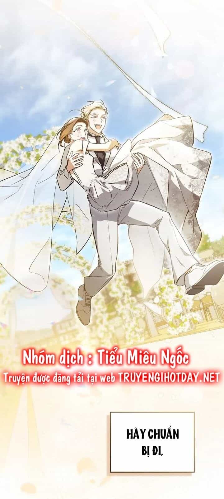 Thanh Gươm Của Evangeline - Chương 84 - ảnh 59