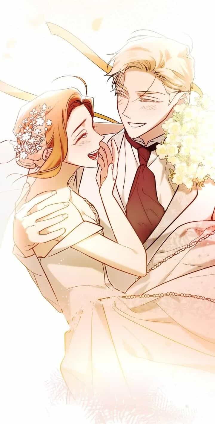 Thanh Gươm Của Evangeline - Chương 84 - ảnh 60