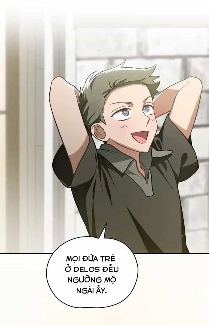Thanh Gươm Của Evangeline - Chương 84 - ảnh 8