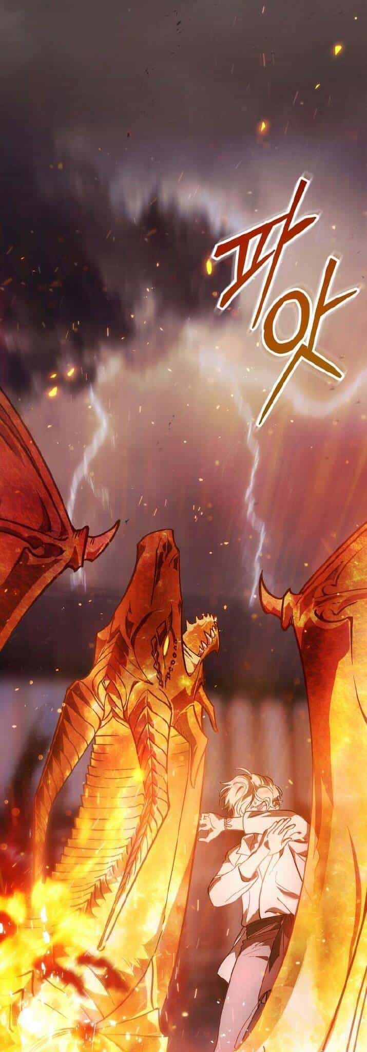 Thanh Gươm Của Evangeline - Chương 6.2 - ảnh 13