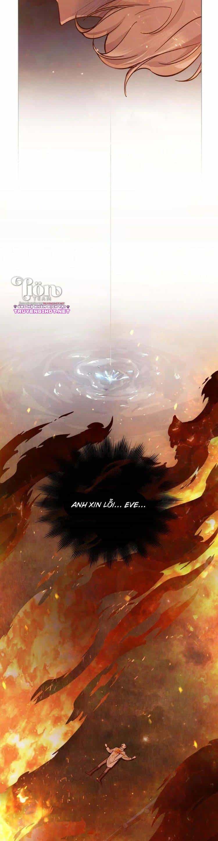 Thanh Gươm Của Evangeline - Chương 6.2 - ảnh 23