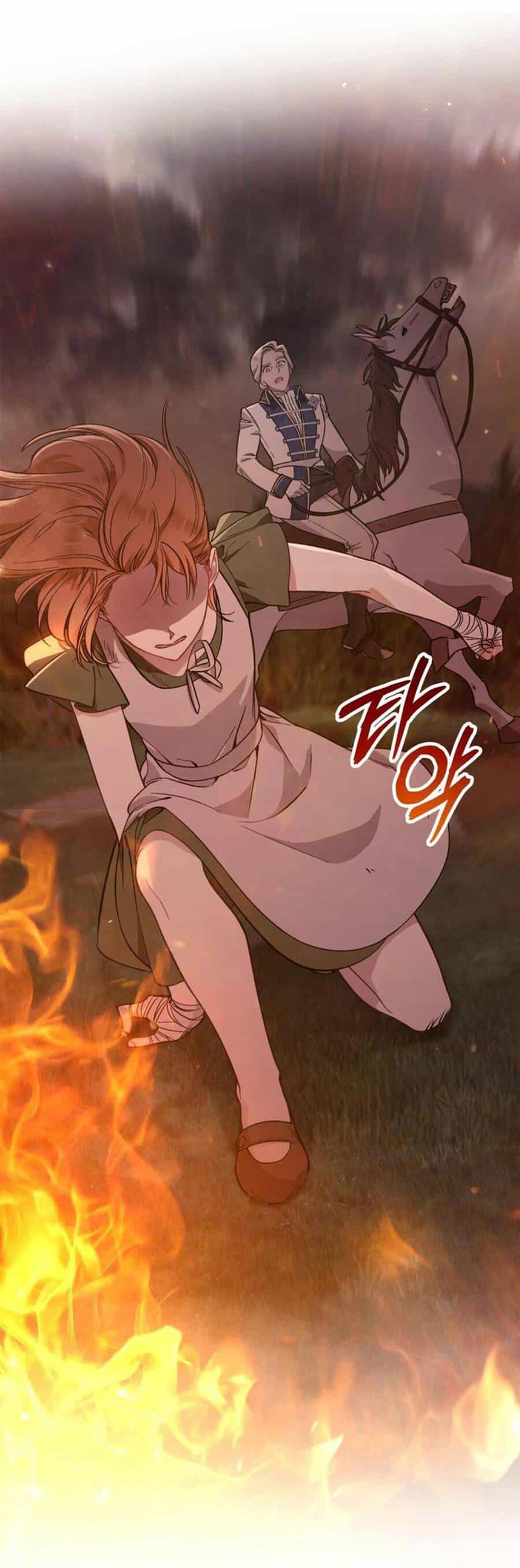 Thanh Gươm Của Evangeline - Chương 7.1 - ảnh 10