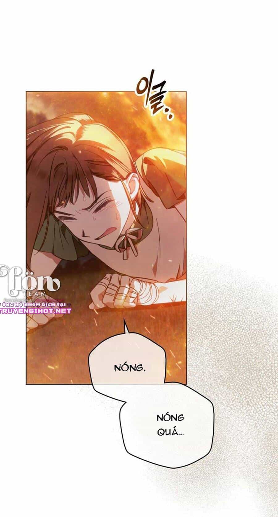Thanh Gươm Của Evangeline - Chương 7.1 - ảnh 22