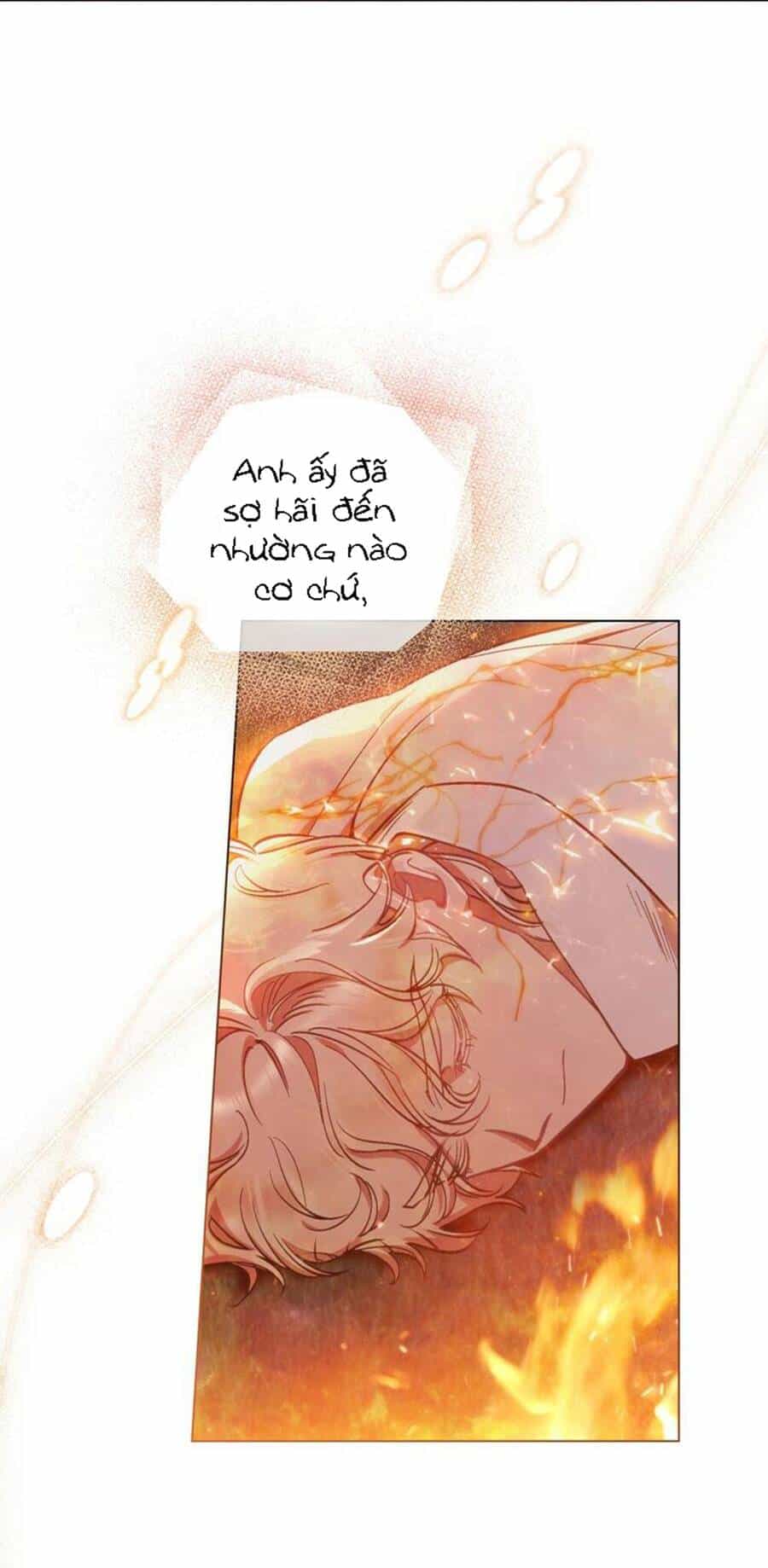 Thanh Gươm Của Evangeline - Chương 7.1 - ảnh 25