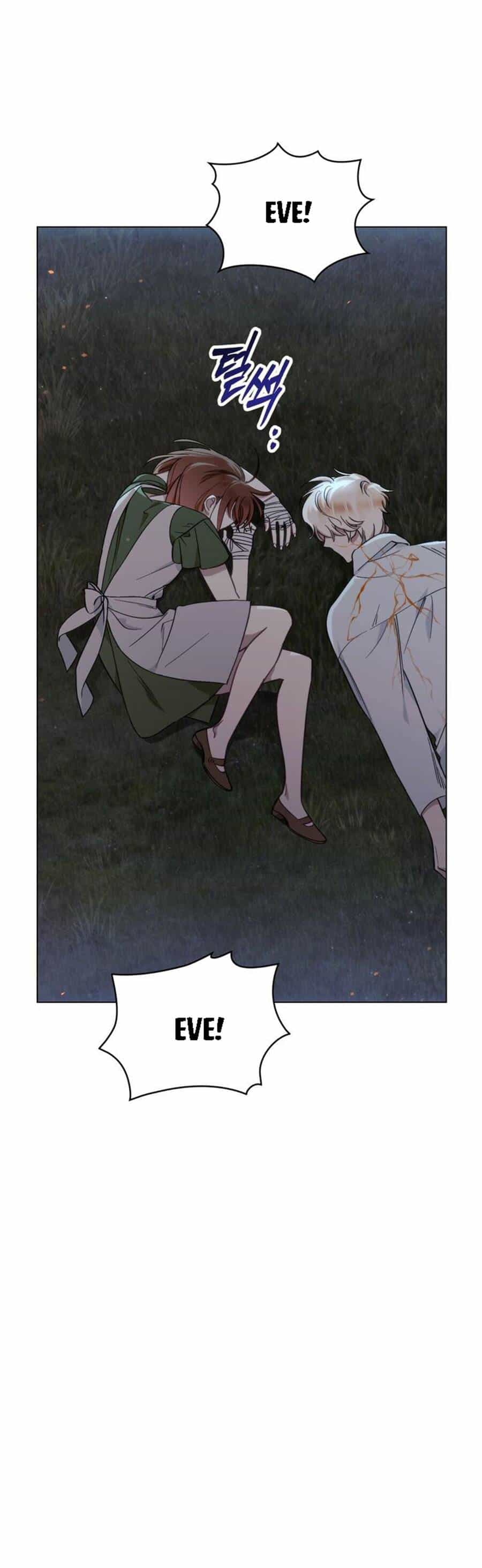 Thanh Gươm Của Evangeline - Chương 7.2 - ảnh 2
