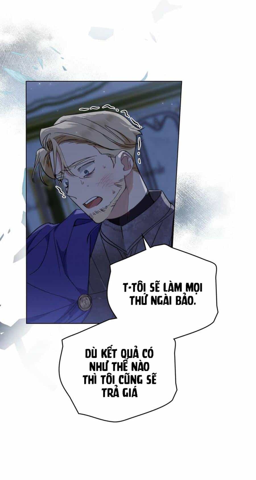 Thanh Gươm Của Evangeline - Chương 7.2 - ảnh 22
