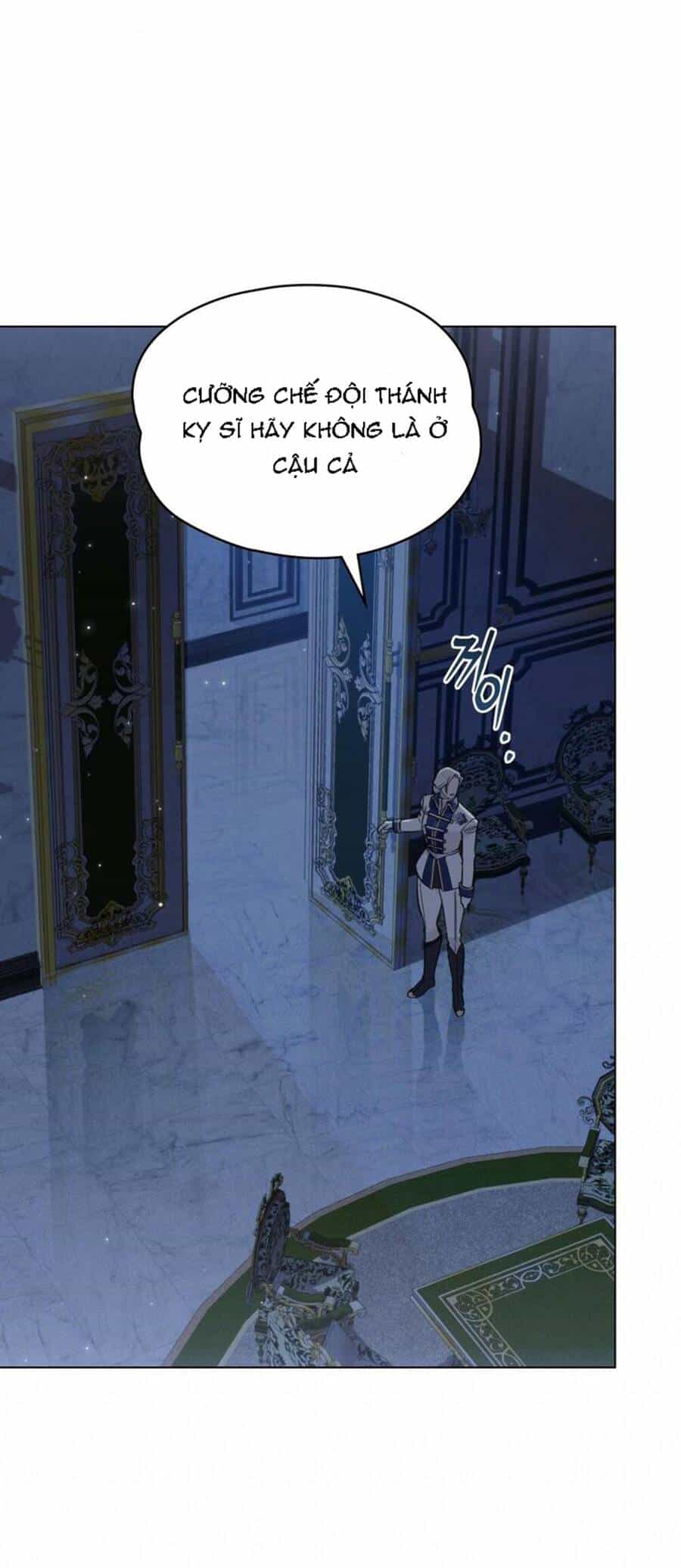 Thanh Gươm Của Evangeline - Chương 7.2 - ảnh 30