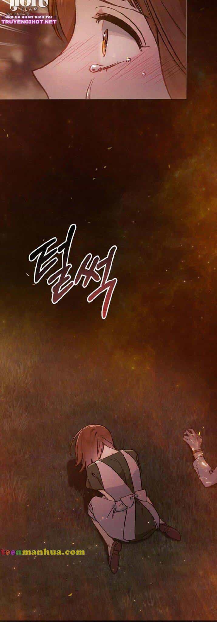 Thanh Gươm Của Evangeline - Chương 8.2 - ảnh 18