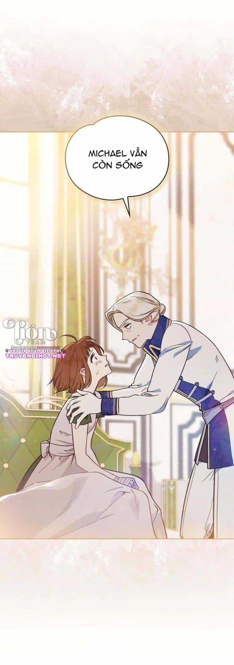 Thanh Gươm Của Evangeline - Chương 8.2 - ảnh 30