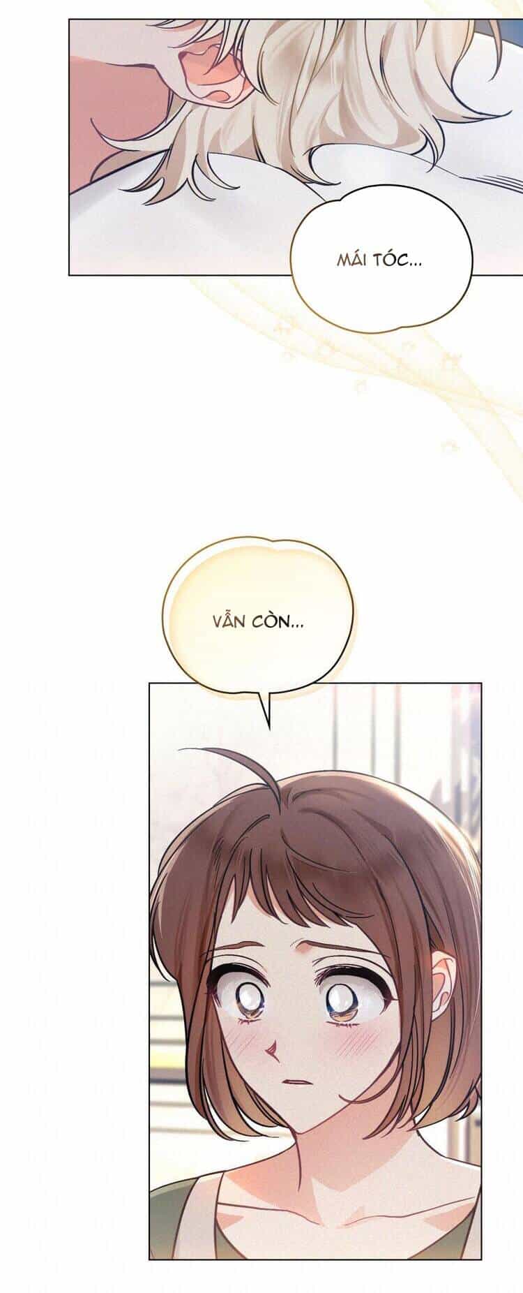 Thanh Gươm Của Evangeline - Chương 9.1 - ảnh 11