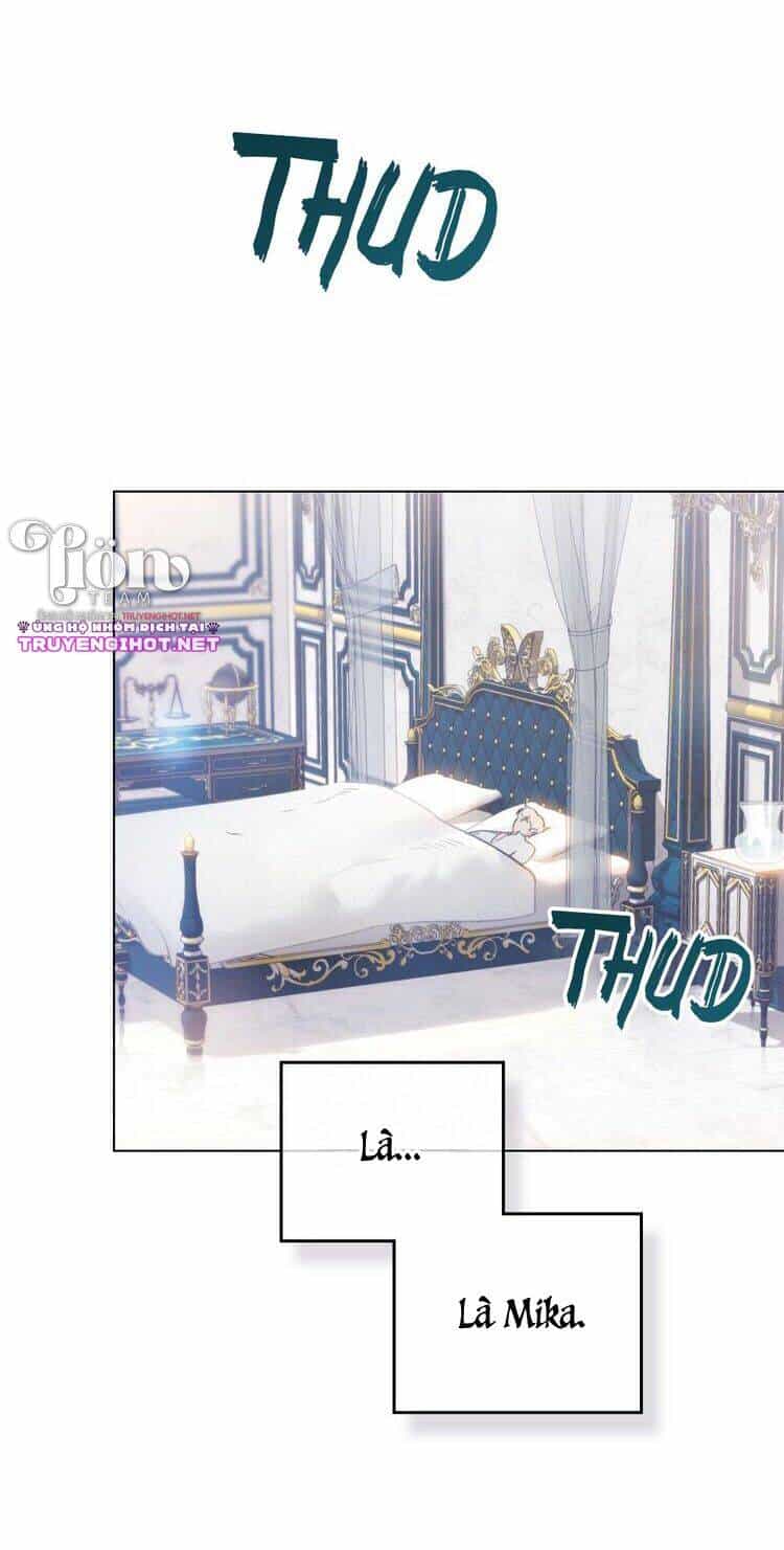 Thanh Gươm Của Evangeline - Chương 9.1 - ảnh 6
