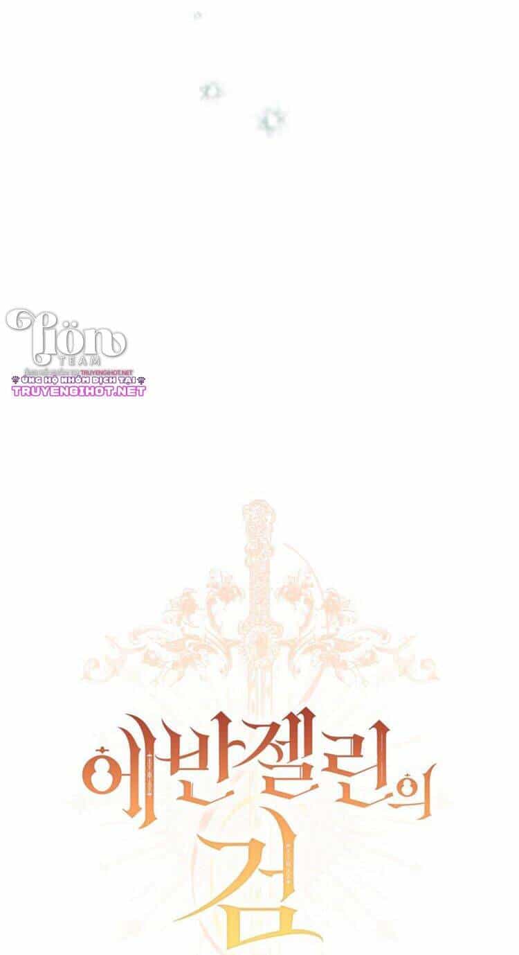 Thanh Gươm Của Evangeline - Chương 9.1 - ảnh 9