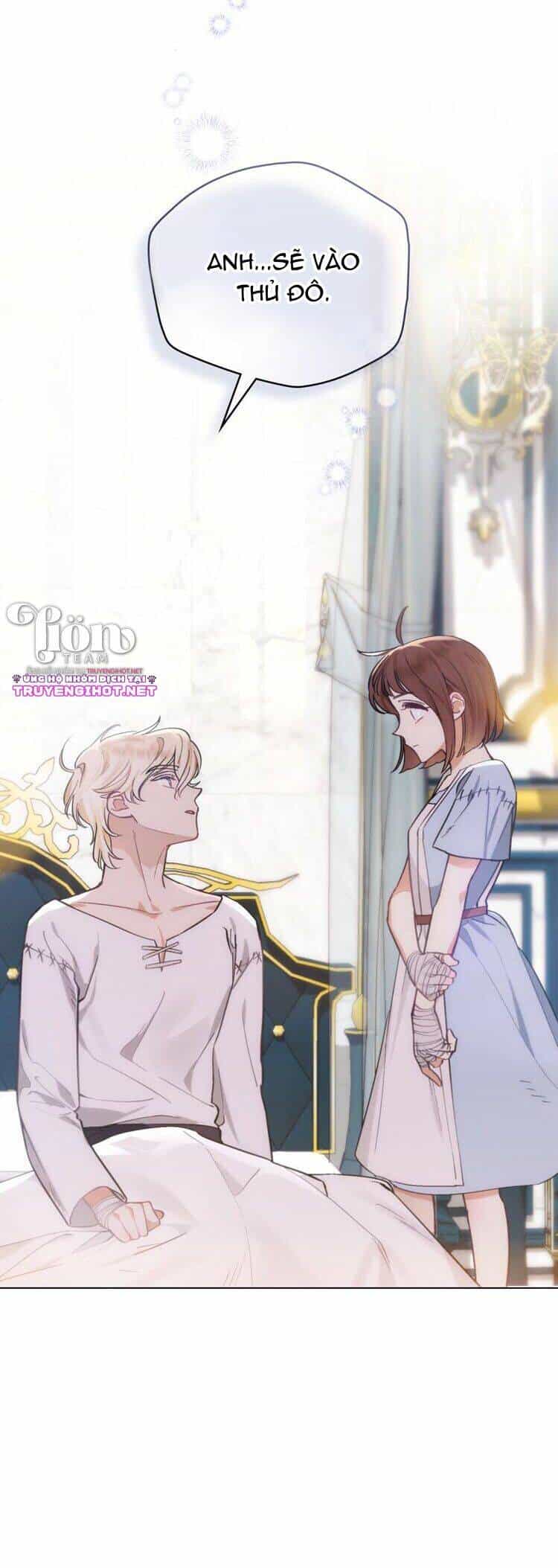 Thanh Gươm Của Evangeline - Chương 9.2 - ảnh 24